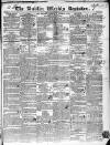 Dublin Weekly Register Saturday 14 December 1839 Page 1
