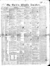 Dublin Weekly Register Saturday 29 February 1840 Page 1