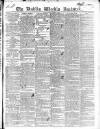 Dublin Weekly Register Saturday 19 September 1840 Page 1