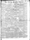 Dublin Weekly Register Saturday 27 February 1841 Page 1