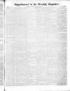 Dublin Weekly Register Saturday 27 February 1841 Page 9