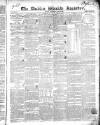 Dublin Weekly Register Saturday 26 June 1841 Page 1