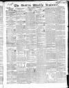 Dublin Weekly Register Saturday 30 October 1841 Page 1