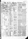 Dublin Weekly Register Saturday 11 June 1842 Page 1