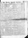 Dublin Weekly Register Saturday 29 October 1842 Page 1