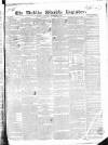 Dublin Weekly Register Saturday 26 November 1842 Page 1
