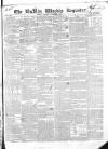 Dublin Weekly Register Saturday 03 December 1842 Page 1