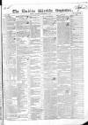 Dublin Weekly Register Saturday 10 December 1842 Page 1