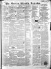 Dublin Weekly Register Saturday 11 March 1843 Page 1