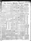 Dublin Weekly Register Saturday 02 November 1844 Page 1