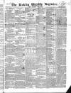 Dublin Weekly Register Saturday 19 April 1845 Page 1