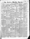 Dublin Weekly Register Saturday 13 September 1845 Page 1