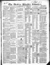 Dublin Weekly Register Saturday 08 November 1845 Page 1