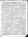 Dublin Weekly Register Saturday 22 November 1845 Page 1