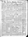 Dublin Weekly Register Saturday 29 November 1845 Page 1