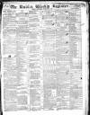 Dublin Weekly Register Saturday 07 February 1846 Page 1