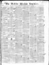 Dublin Weekly Register Saturday 24 October 1846 Page 1