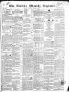 Dublin Weekly Register Saturday 06 March 1847 Page 1