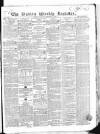 Dublin Weekly Register Saturday 26 February 1848 Page 1