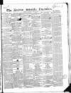 Dublin Weekly Register Saturday 18 March 1848 Page 1