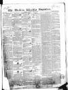 Dublin Weekly Register Saturday 29 April 1848 Page 1