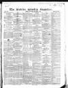 Dublin Weekly Register Saturday 04 November 1848 Page 1