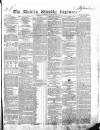 Dublin Weekly Register Saturday 25 November 1848 Page 1
