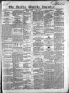 Dublin Weekly Register Saturday 13 January 1849 Page 1