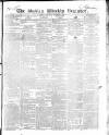 Dublin Weekly Register Saturday 03 November 1849 Page 1