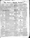 Dublin Weekly Register Saturday 23 February 1850 Page 1