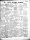 Dublin Weekly Register Saturday 22 June 1850 Page 1