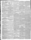 Dublin Evening Packet and Correspondent Saturday 26 April 1828 Page 2