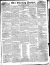 Dublin Evening Packet and Correspondent Thursday 09 April 1829 Page 1