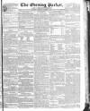 Dublin Evening Packet and Correspondent Tuesday 27 October 1829 Page 1