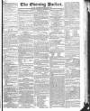 Dublin Evening Packet and Correspondent Thursday 29 October 1829 Page 1