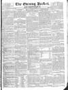 Dublin Evening Packet and Correspondent Saturday 07 November 1829 Page 1