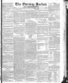 Dublin Evening Packet and Correspondent Saturday 14 November 1829 Page 1
