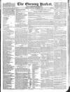 Dublin Evening Packet and Correspondent Saturday 20 November 1830 Page 1