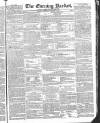 Dublin Evening Packet and Correspondent Thursday 06 January 1831 Page 1