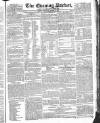 Dublin Evening Packet and Correspondent Thursday 31 March 1831 Page 1