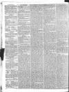 Dublin Evening Packet and Correspondent Saturday 15 October 1831 Page 2