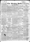 Dublin Evening Packet and Correspondent Tuesday 17 January 1832 Page 1