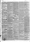 Dublin Evening Packet and Correspondent Saturday 22 September 1832 Page 4