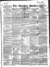 Dublin Evening Packet and Correspondent Saturday 08 June 1833 Page 1