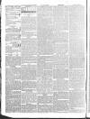 Dublin Evening Packet and Correspondent Tuesday 13 August 1833 Page 2