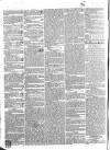 Dublin Evening Packet and Correspondent Saturday 24 August 1833 Page 2