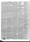 Dublin Evening Packet and Correspondent Thursday 31 October 1833 Page 4