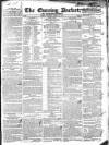 Dublin Evening Packet and Correspondent Tuesday 11 March 1834 Page 1