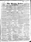 Dublin Evening Packet and Correspondent Tuesday 17 June 1834 Page 1