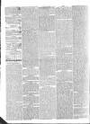 Dublin Evening Packet and Correspondent Saturday 20 September 1834 Page 2